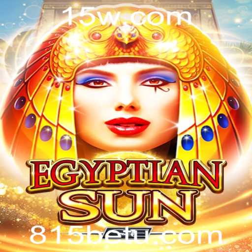 Descubra o mundo de EgyptianSunSE: Aventura e Estratégia no Antigo Egito