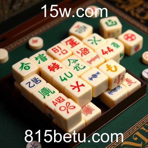 Mahjong